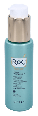ROC Multi Correxion Hydrate & Plump Daily Moisturiser SPF30