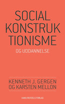 Socialkonstruktionisme og uddannelse