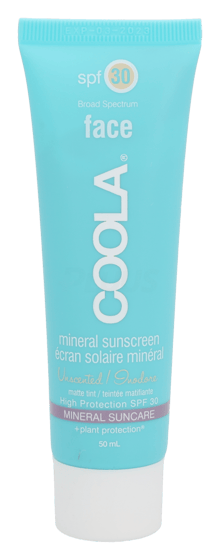  Coola Mineral Sunscreen BB Cream SPF 30 50 ml  ⎮ 857770005953 ⎮ GP_005067 