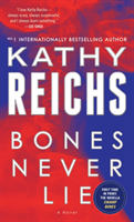 Bones Never Lie 1 stk
