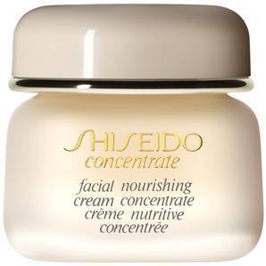 Shiseido Concentrate Facial Nourishing Cream 30ml For dry skin ⎮ 4909978102609 ⎮ Gp_002995 