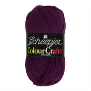 Scheepjes Colour Crafter  2007 Spa