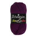 Scheepjes Colour Crafter  2007 Spa