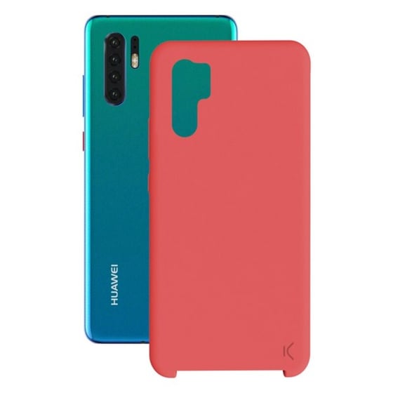 Mobilcover Huawei P30 Pro KSIX, Pink ⎮ 8427542988535 ⎮ BB_S1903316 