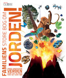 Familiens store bog om jorden