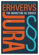 Erhvervsjura - for marketing og service