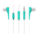 Hovedtelefoner med mikrofon Energy Sistem Style 1, Sort