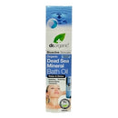 Dr. Organic Bath Oil Dead Sea Mineral 100 ml  ⎮ 5060176675223 ⎮ NS_000124 