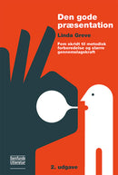 Den gode præsentation