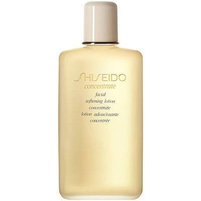 Shiseido Concentrate Facial Softening Lotion 150ml For Dry Skin ⎮ 4909978102203 ⎮ Gp_002996 