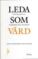 Leda som värd : Tio nycklar till framgång med värdskap