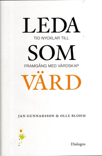 Leda som värd : Tio nycklar till framgång med värdskap