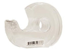 Tapedispenser T/HÃ¥nd Crystal Til 15/19Mmx33M
