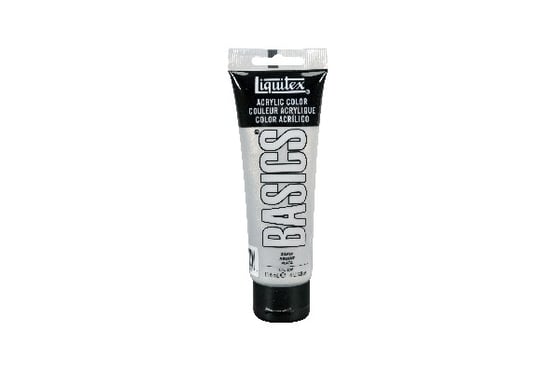 Basics 118Ml Silver 236 ⎮ 94376922400 ⎮ VE_832873 