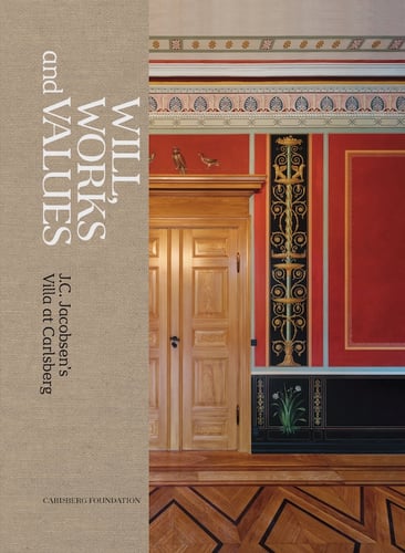 Will. Works and Values