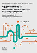 Introduktion til virksomhedens bogføring og regnskab - opgavesamling