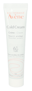 Avène Cold Cream 40ml