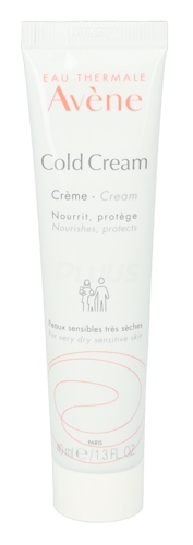 Avène Cold Cream 40ml
