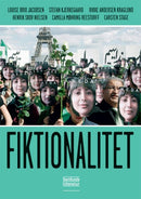 Fiktionalitet