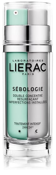 Lierac Sebologie Resurfacing Double Concentrate 30ml  ⎮ 3508240005849 ⎮ GP_027542 