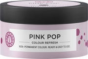 Maria Nila Colour Cream 0.06 Pink Pop 100 ml