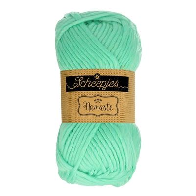 Scheepjes Namaste 627 Wild Thing