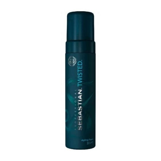  Sebastian Twisted Curl Styling Foam 200 ml  ⎮ 8005610429908 ⎮ BB_S0567612 