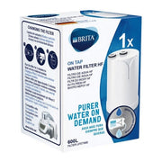 Udskifter Brita On Tap 600 L Hvid ⎮ 4006387102449 ⎮ BB_S0423580 