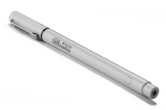 Graphic Marker fineliner black 0.5 on blister  ⎮ 884955064689 ⎮ VE_837233 