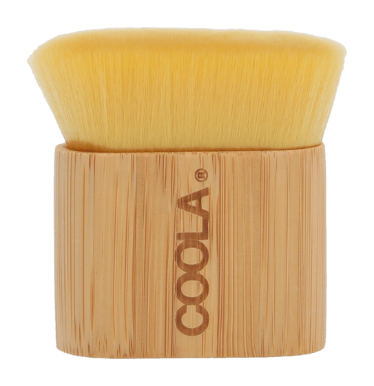  Coola Tan Kabuki Body Brush  ⎮ 857724008016 ⎮ GP_021803 