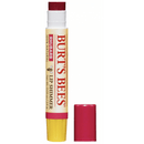 Burt's Bees - Lip Shimmer - Rhubarb
