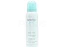 Biotherm Deo Pure - Spray 125ml Kvinder Spray Deodorant