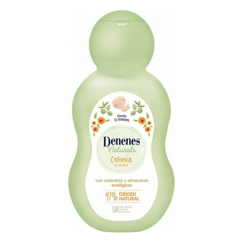 Unisex parfume Denenes Naturals Denenes EDC (500 ml)