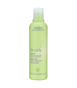 AVEDA Be Curly Shampoo 250 ml ⎮ 18084844601 ⎮ GP_032301 