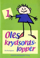 Oles krydsordslopper 1