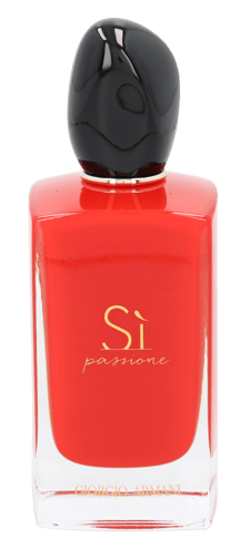 Giorgio Giorgio Armani Si Passione Eclat EdP 100 ml