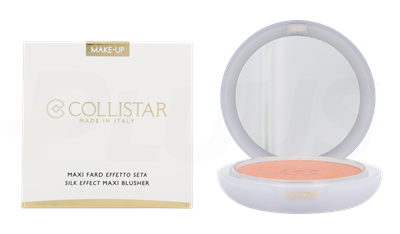 Collistar Silk Effect Maxi Rouge Pink 14 Pulver ⎮ 8015150132466 ⎮ GP_005042 