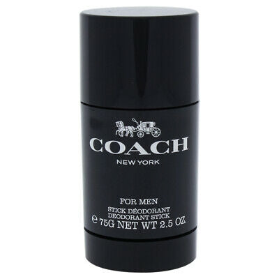 Coach For Men Deo Stick 75Gr