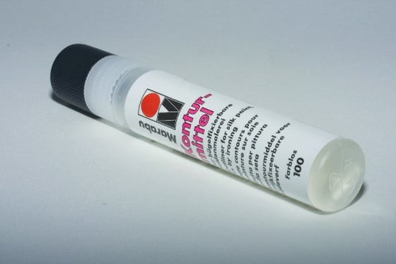 Contours & effects liner 25ml clear ⎮ 4007751413901 ⎮ VE_823400 