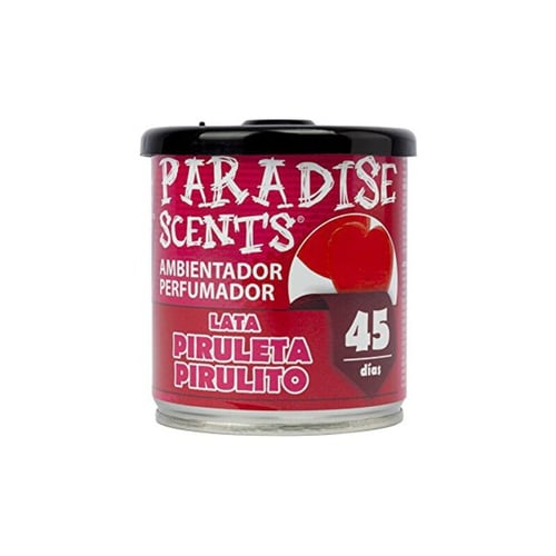 Luftfrisker til Bilen Paradise Scents Bi Slikkepind (100 gr)