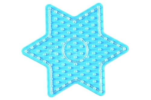Hama Maxi Stiftplade Stjerne