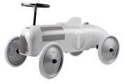 Magni Gåbil, hvid, Classic Racer
