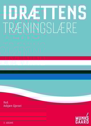 Idrættens træningslære