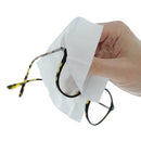 Deltaco, Cleaning Wipes 52 Pcs f. Smartphone/Camera/Mirrors ⎮ 7333048042125 ⎮ AU_166571 