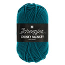 Scheepjes Chunky Monkey 1829 Teal