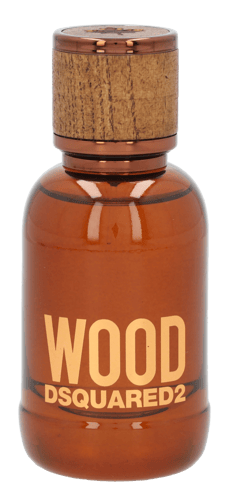 Dsquared2 Wood Pour Homme EdT 50 ml