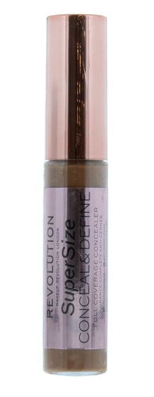 Revolution Conceal & Define Supersize Liquid Concealer C13 13g ⎮ 5057566041409 ⎮ GP_028902 