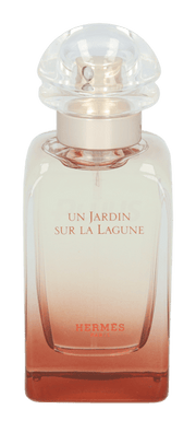HERMÈS Un Jardin Sur La Lagune EdT 50 ml 