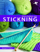 Stora boken om stickning