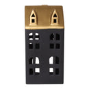 Hus Til Fyrfadslys     ⎮ 5715049219409 ⎮ DG_010114 